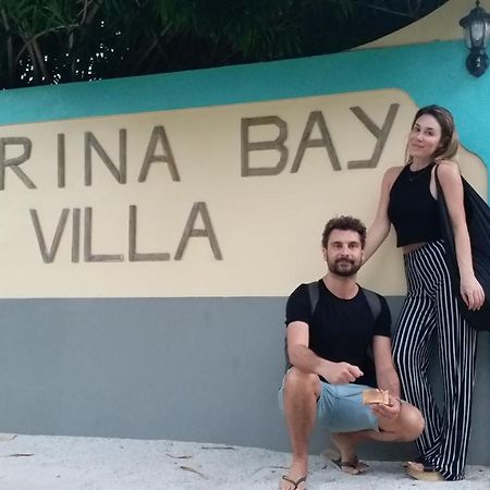 Marinabayvilla-Himandhoo Eksteriør bilde
