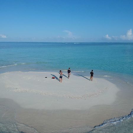 Marinabayvilla-Himandhoo Eksteriør bilde
