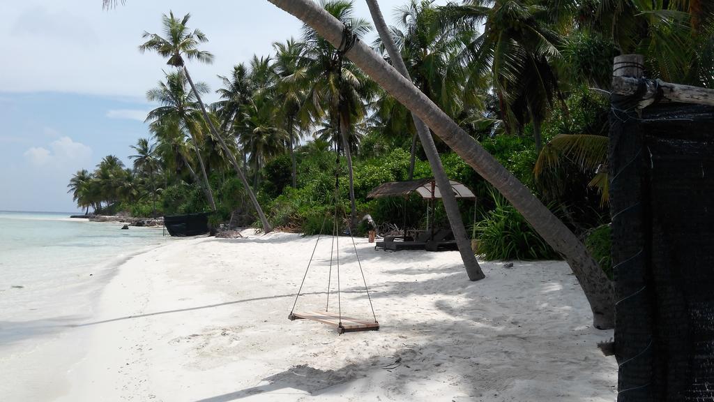 Marinabayvilla-Himandhoo Eksteriør bilde