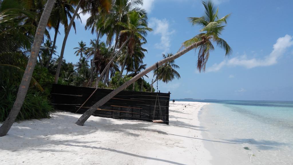 Marinabayvilla-Himandhoo Eksteriør bilde