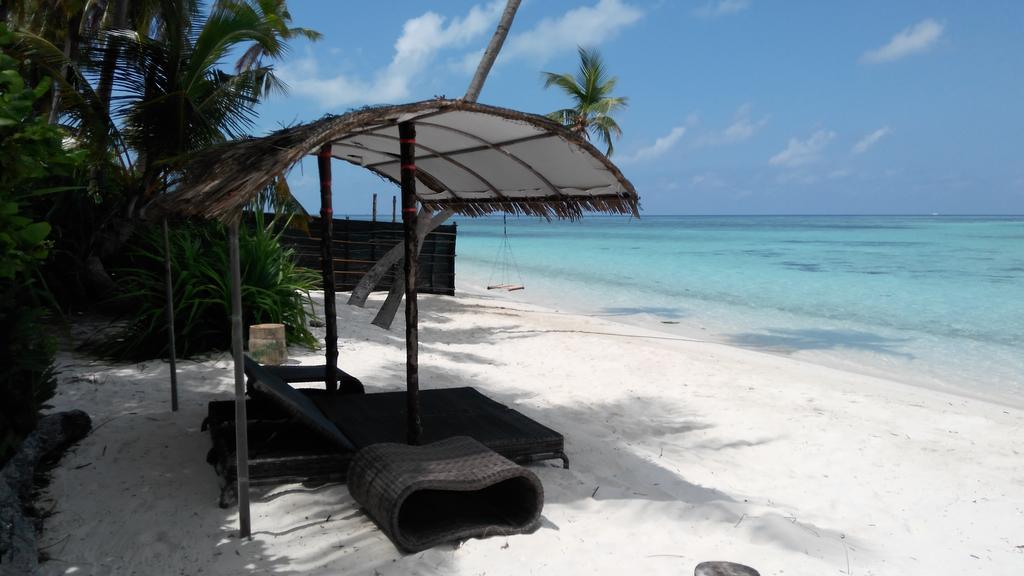 Marinabayvilla-Himandhoo Eksteriør bilde
