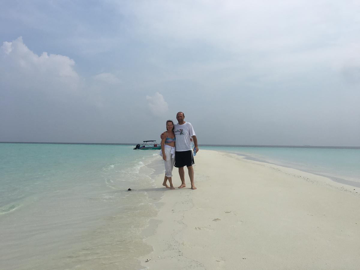 Marinabayvilla-Himandhoo Eksteriør bilde