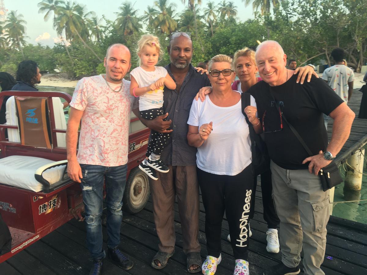 Marinabayvilla-Himandhoo Eksteriør bilde