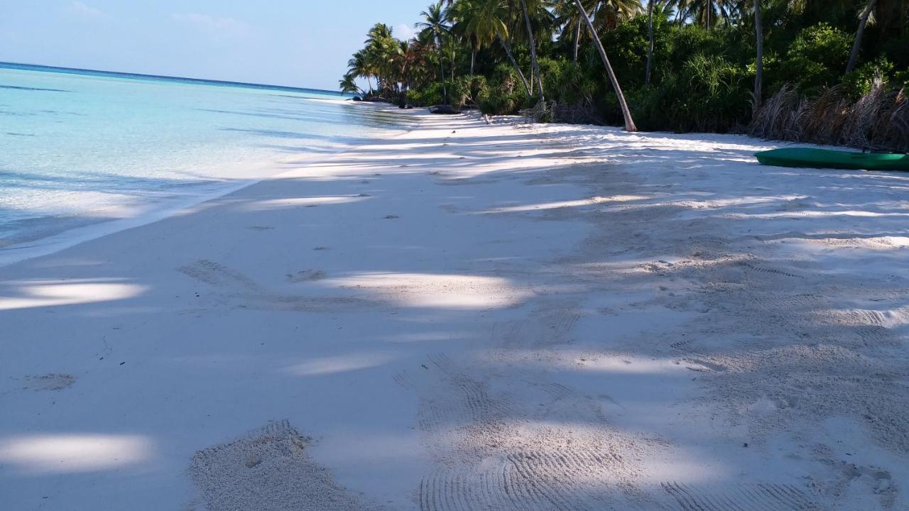 Marinabayvilla-Himandhoo Eksteriør bilde