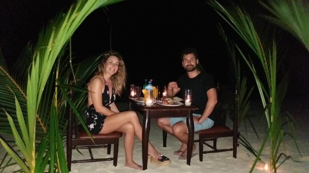 Marinabayvilla-Himandhoo Eksteriør bilde