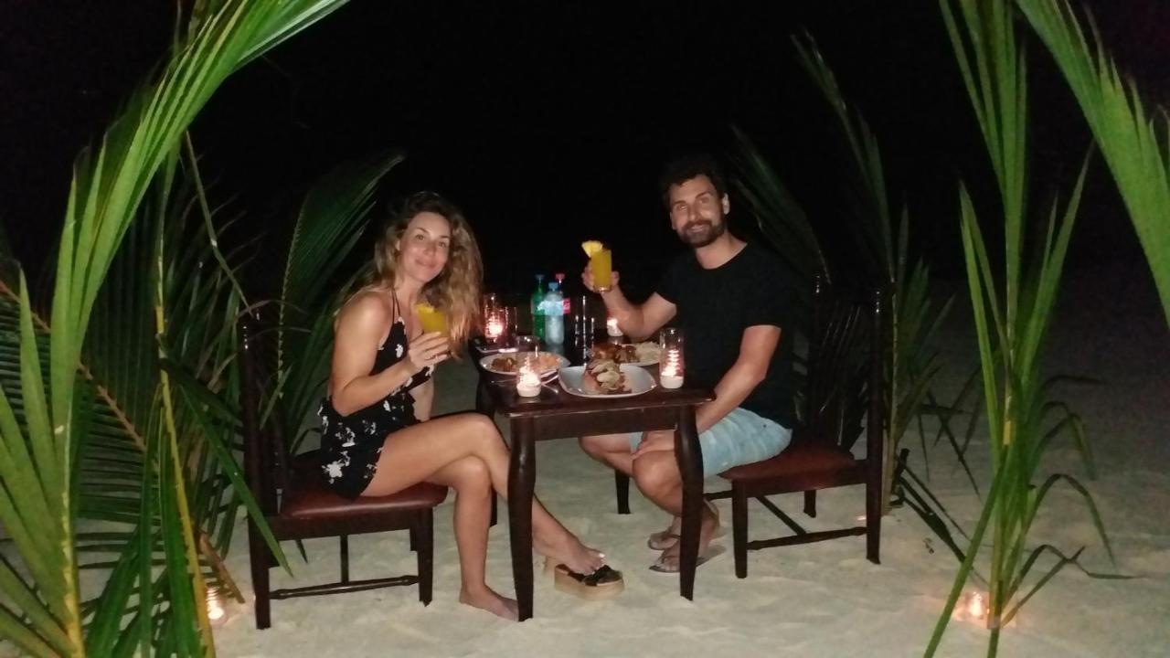 Marinabayvilla-Himandhoo Eksteriør bilde