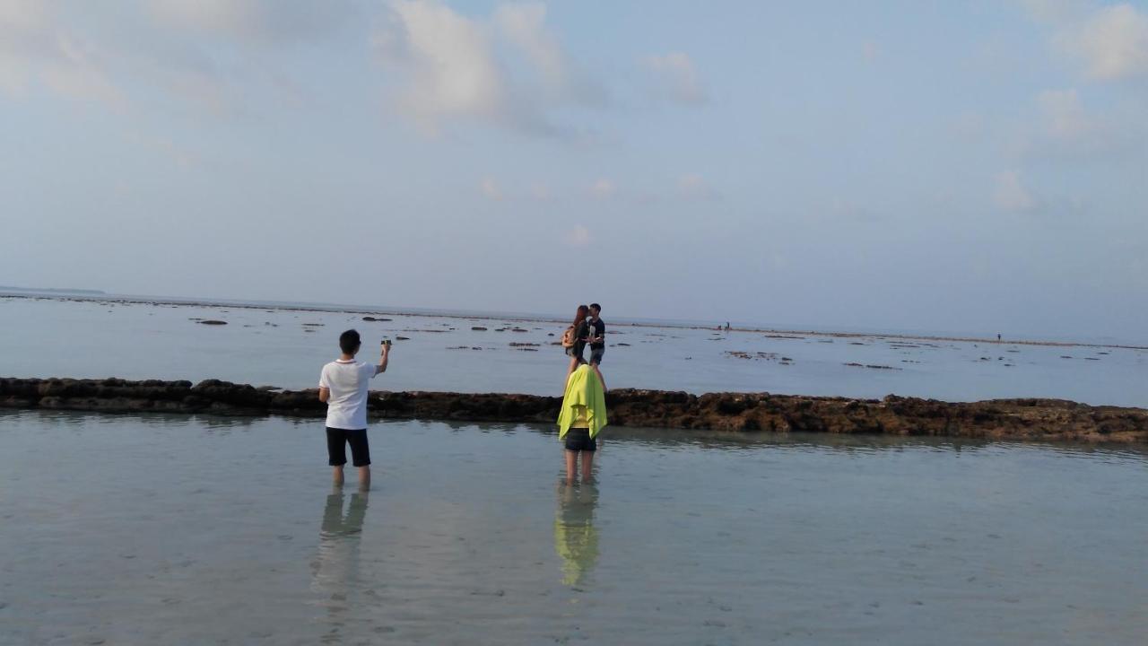 Marinabayvilla-Himandhoo Eksteriør bilde